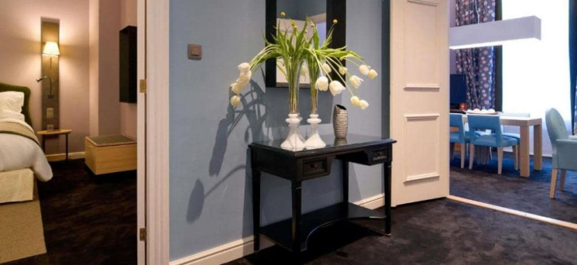 Sofitel Legend The Grand Amsterdam 5*