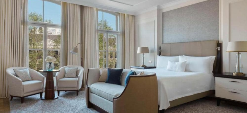 Waldorf Astoria Amsterdam 5*