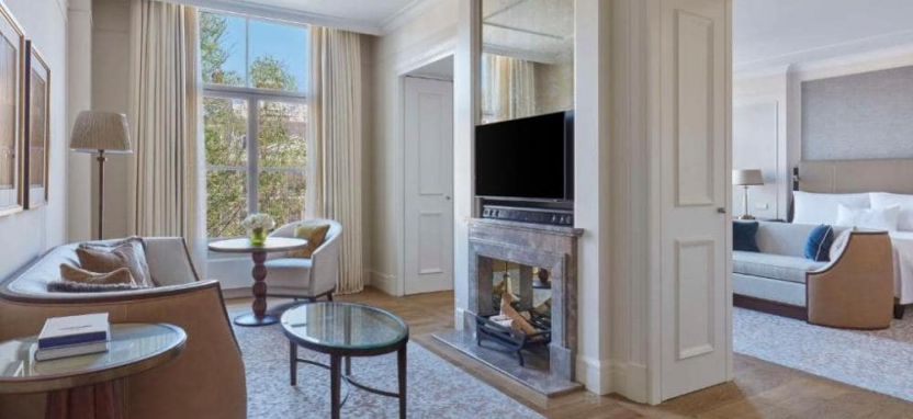 Waldorf Astoria Amsterdam 5*