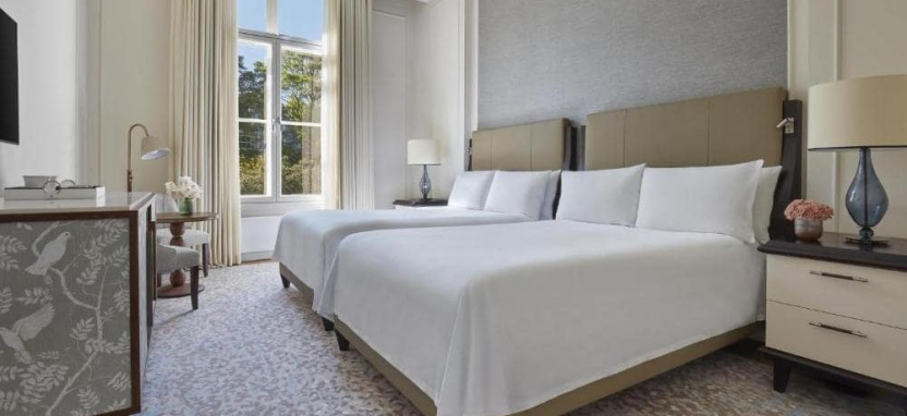 Waldorf Astoria Amsterdam 5*