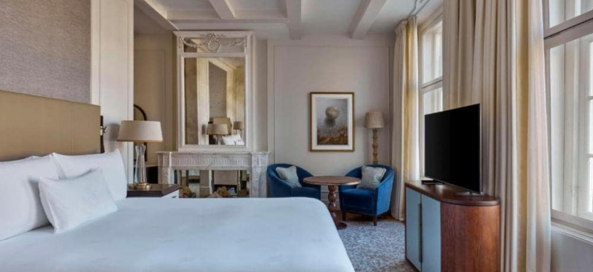 Waldorf Astoria Amsterdam 5*