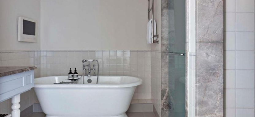 Waldorf Astoria Amsterdam 5*