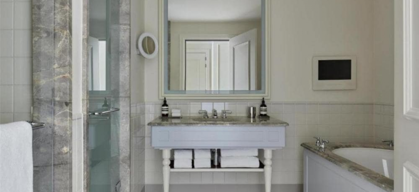 Waldorf Astoria Amsterdam 5*