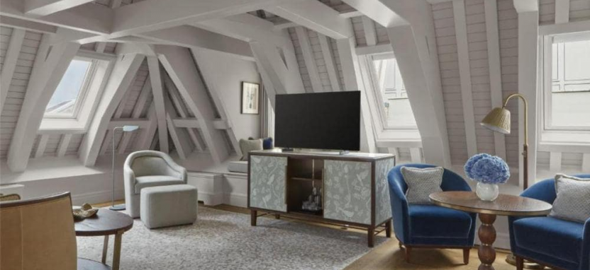 Waldorf Astoria Amsterdam 5*