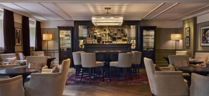 Waldorf Astoria Amsterdam 5*