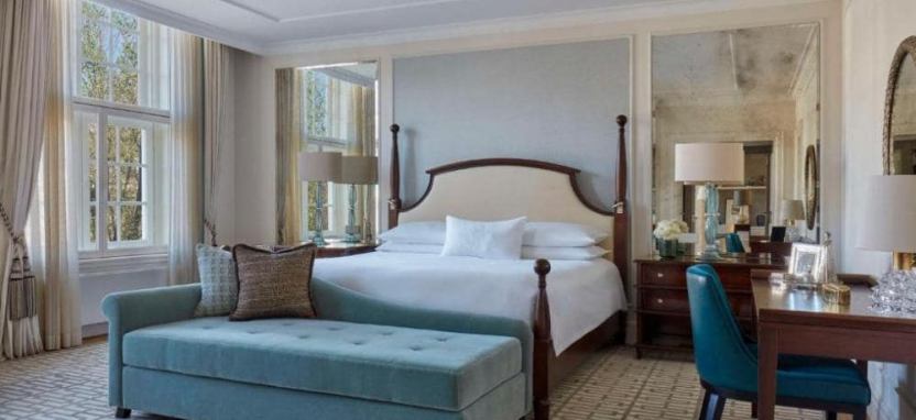 Waldorf Astoria Amsterdam 5*