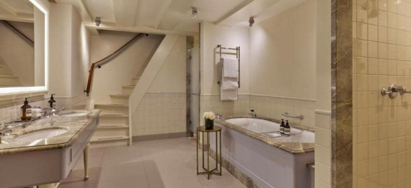 Waldorf Astoria Amsterdam 5*