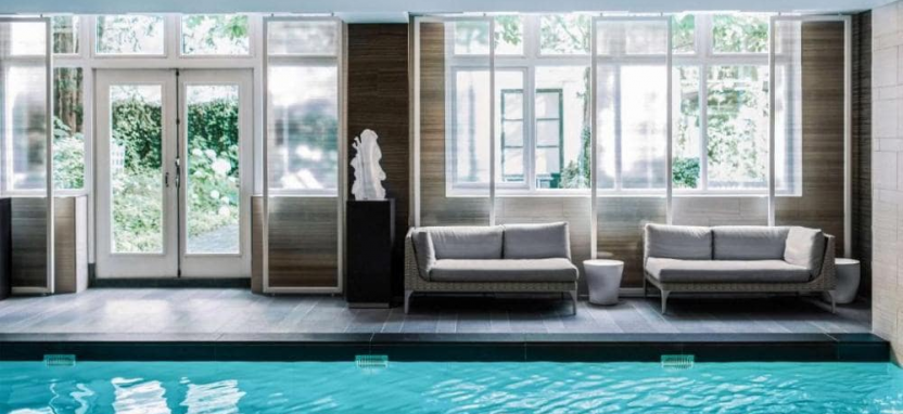 Waldorf Astoria Amsterdam 5*