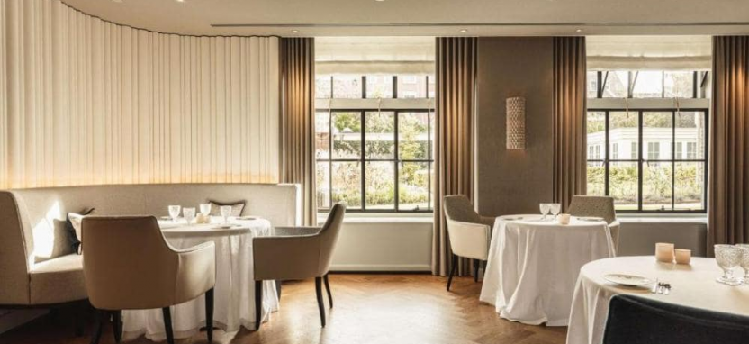 Waldorf Astoria Amsterdam 5*