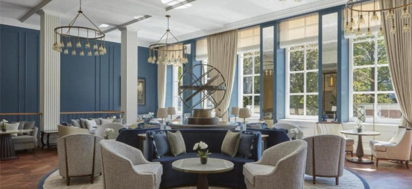 Waldorf Astoria Amsterdam 5*