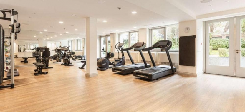 Waldorf Astoria Amsterdam 5*