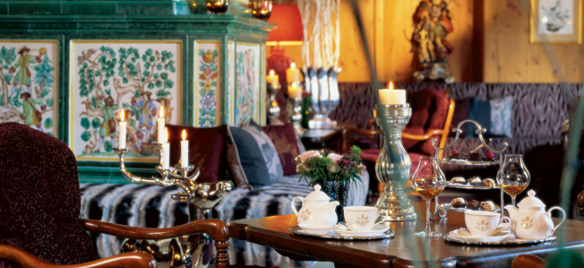 Arlberg Lech Австрия, Лех. Забронировать отель