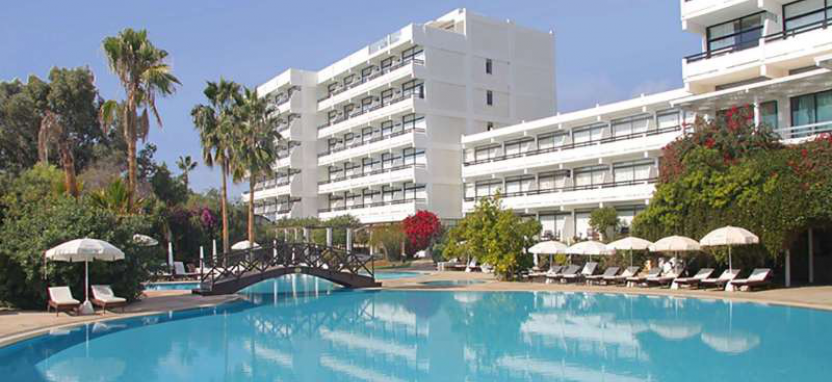 Grecian Bay 5* Айя-Напа