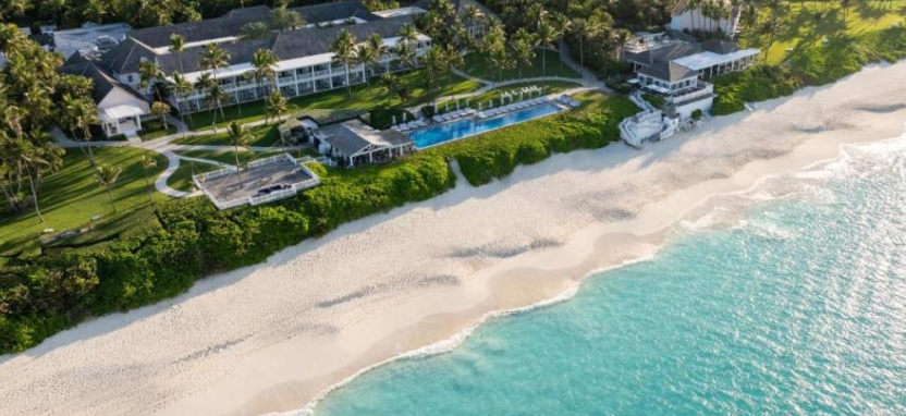 The Ocean Club, A Four Seasons Resort 5* в Нассау