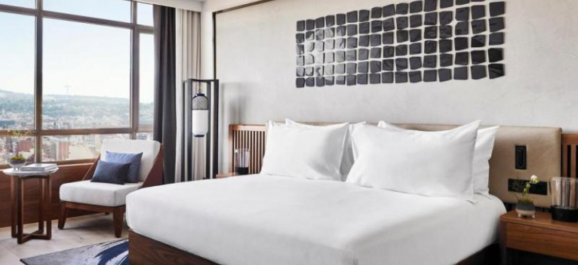Nobu Barcelona 5* в Барселоне