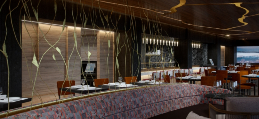 Nobu Barcelona 5* в Барселоне