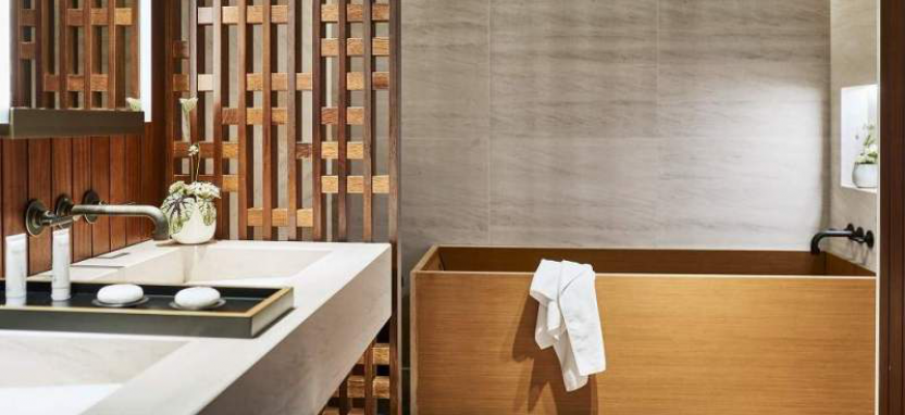 Nobu Barcelona 5* в Барселоне