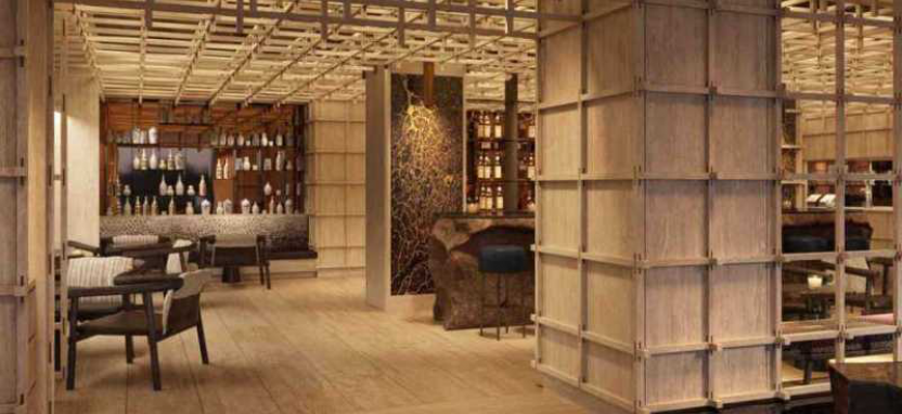 Nobu Barcelona 5* в Барселоне