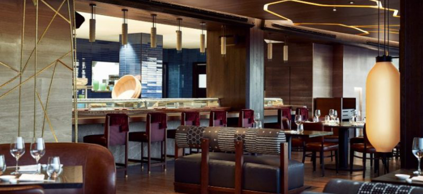 Nobu Barcelona 5* в Барселоне