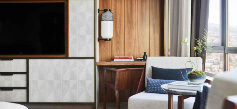 Nobu Barcelona 5* в Барселоне