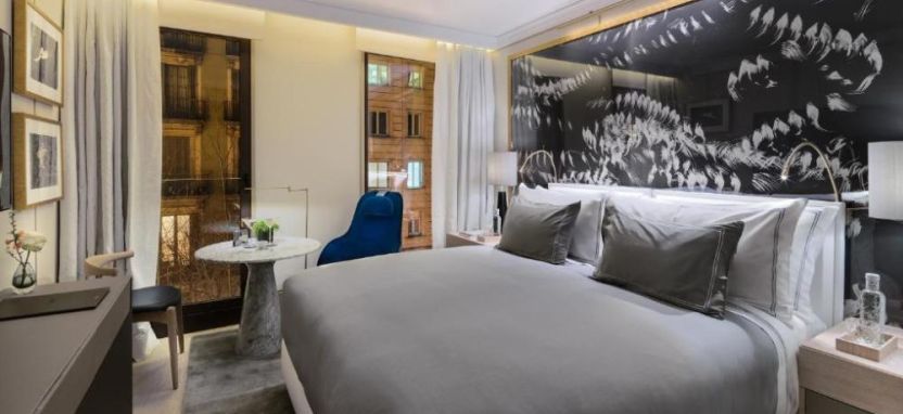 The One Barcelona GL 5*