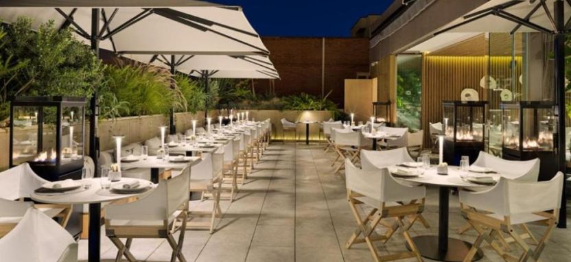 The One Barcelona GL 5*