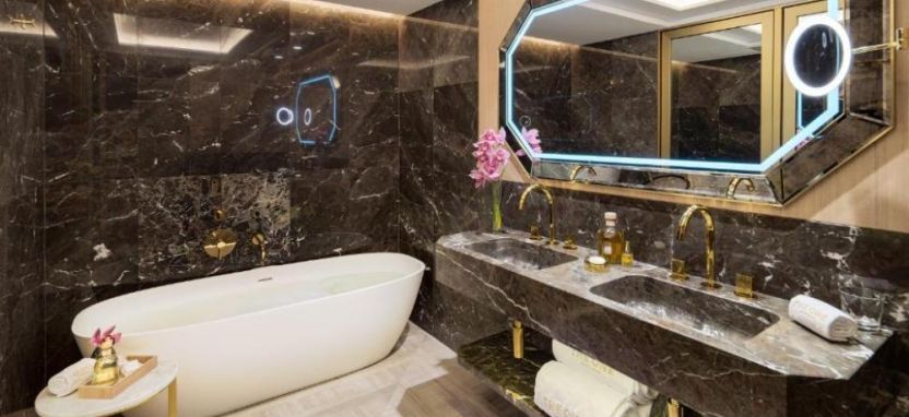 The One Barcelona GL 5*