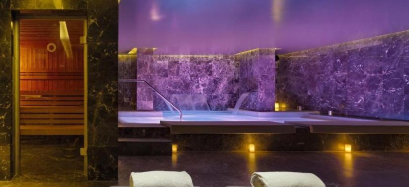 The One Barcelona GL 5*