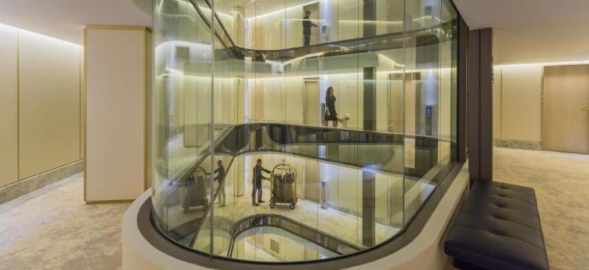 The One Barcelona GL 5*