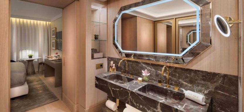 The One Barcelona GL 5*