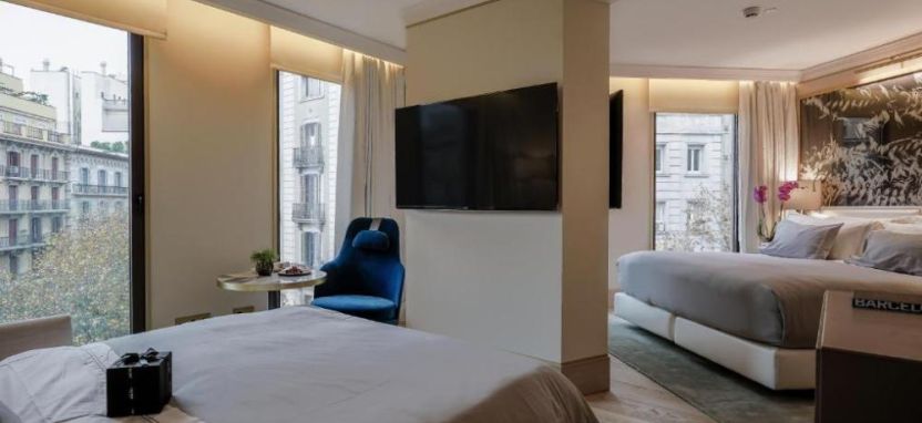 The One Barcelona GL 5*