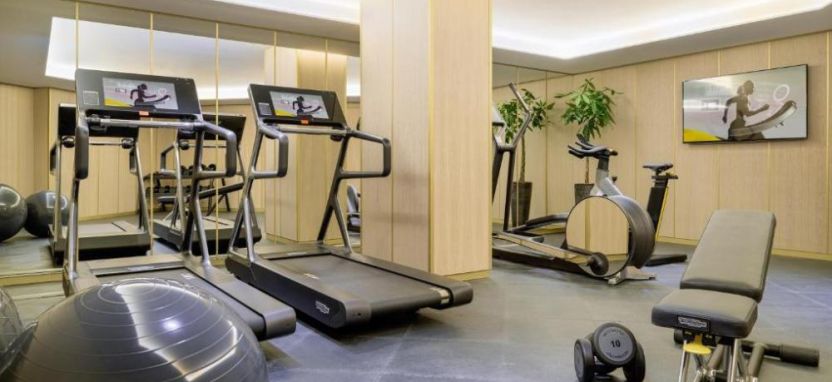 The One Barcelona GL 5*