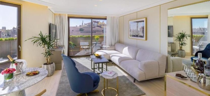 The One Barcelona GL 5*