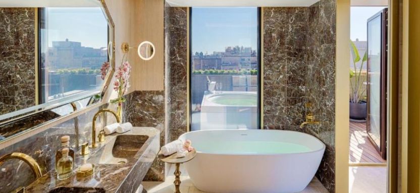 The One Barcelona GL 5*