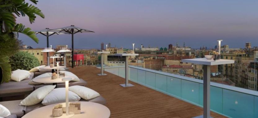The One Barcelona GL 5*