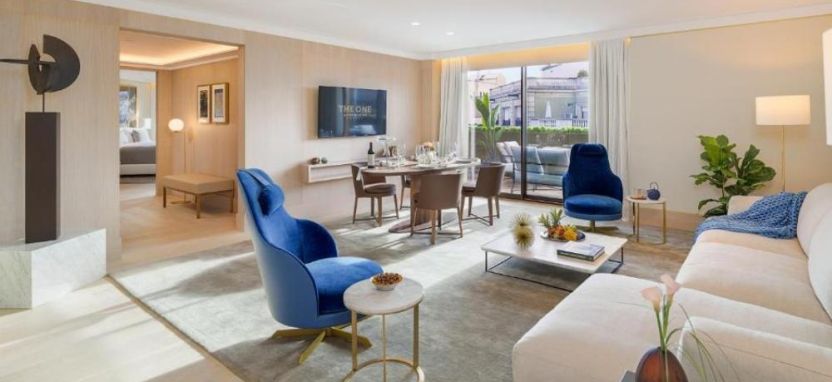 The One Barcelona GL 5*