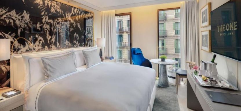 The One Barcelona GL 5*