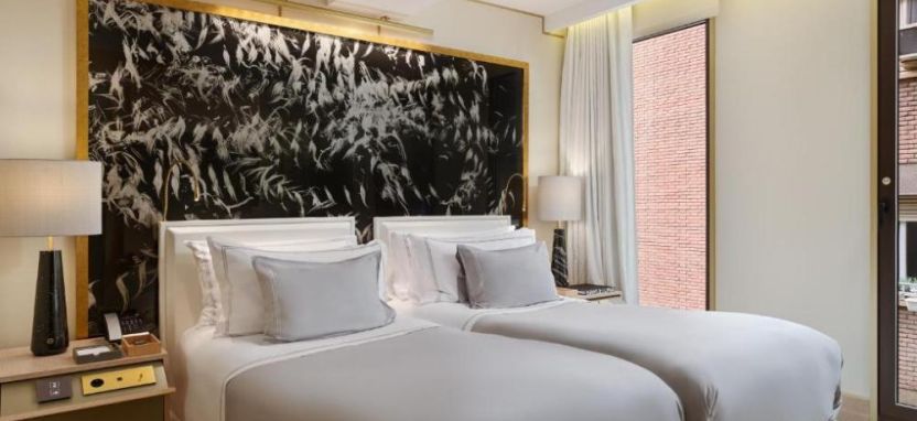 The One Barcelona GL 5*