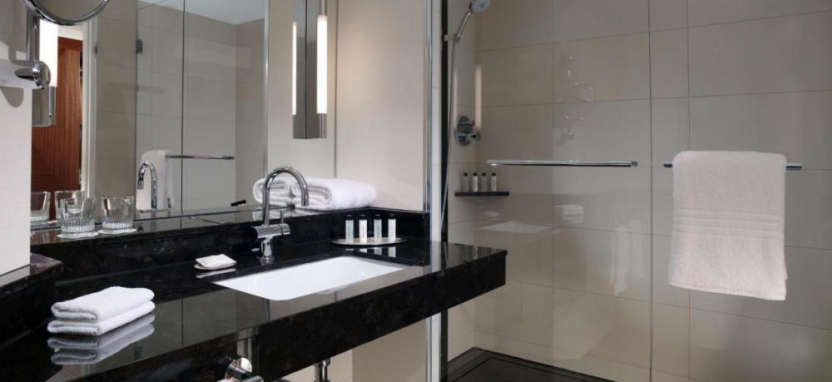 Berlin Marriott Hotel 5*