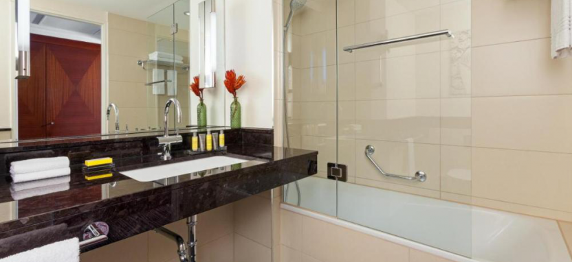 Berlin Marriott Hotel 5*