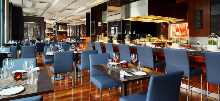 Berlin Marriott Hotel 5*