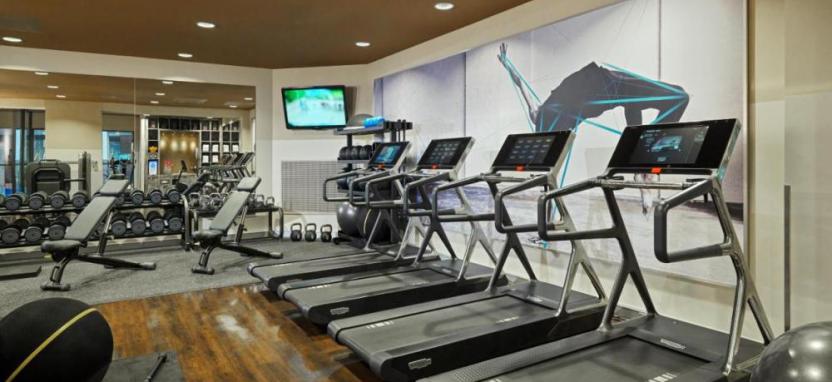 Berlin Marriott Hotel 5*