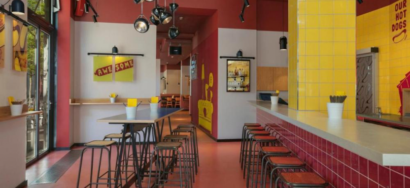 Berlin Marriott Hotel 5*