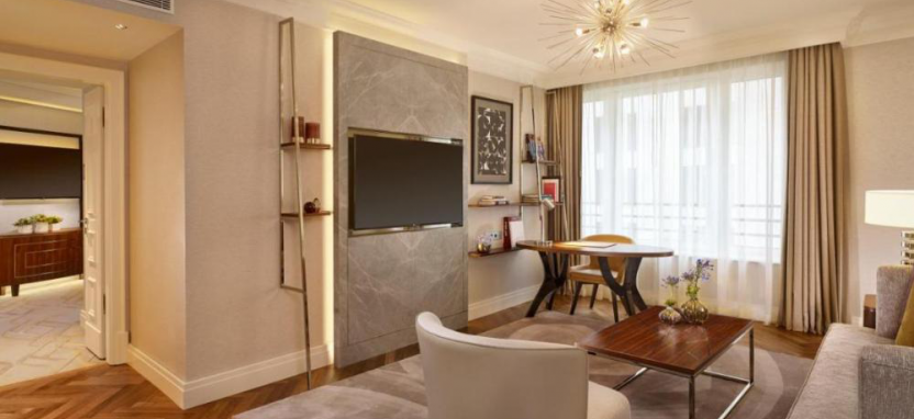 The Ritz-Carlton Berlin 5*