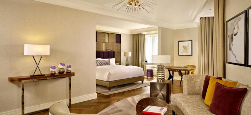 The Ritz-Carlton Berlin 5*