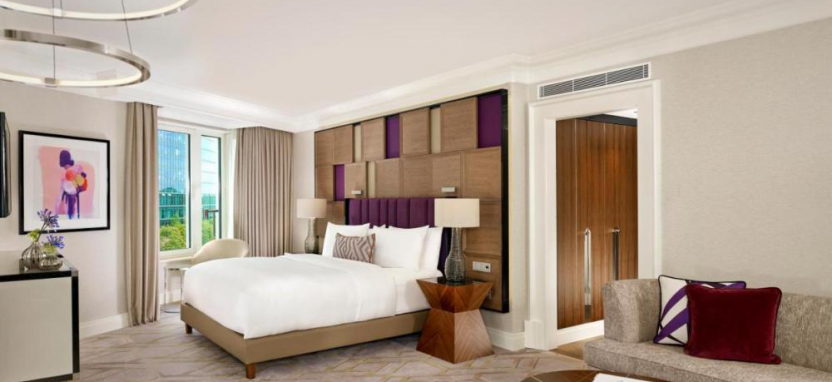 The Ritz-Carlton Berlin 5*