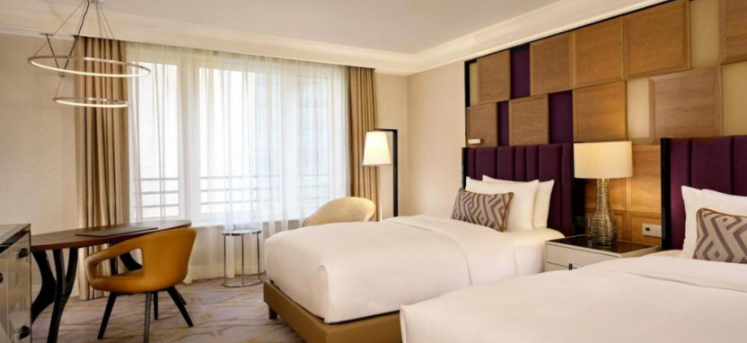 The Ritz-Carlton Berlin 5*