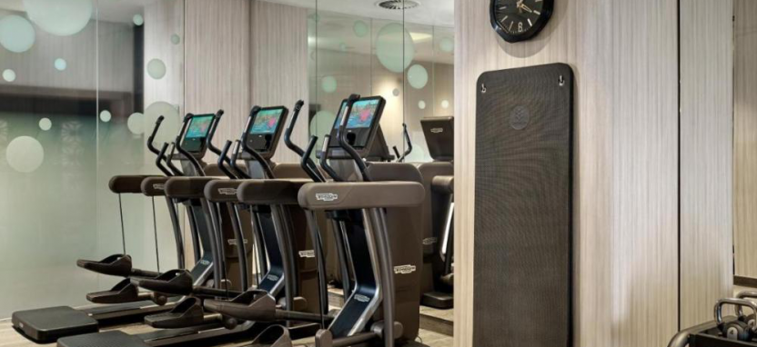 The Ritz-Carlton Berlin 5*