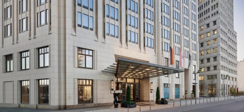 The Ritz-Carlton Berlin 5*