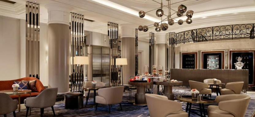 The Ritz-Carlton Berlin 5*